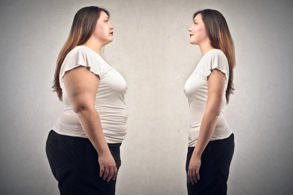 Weight Loss With Semaglutide 