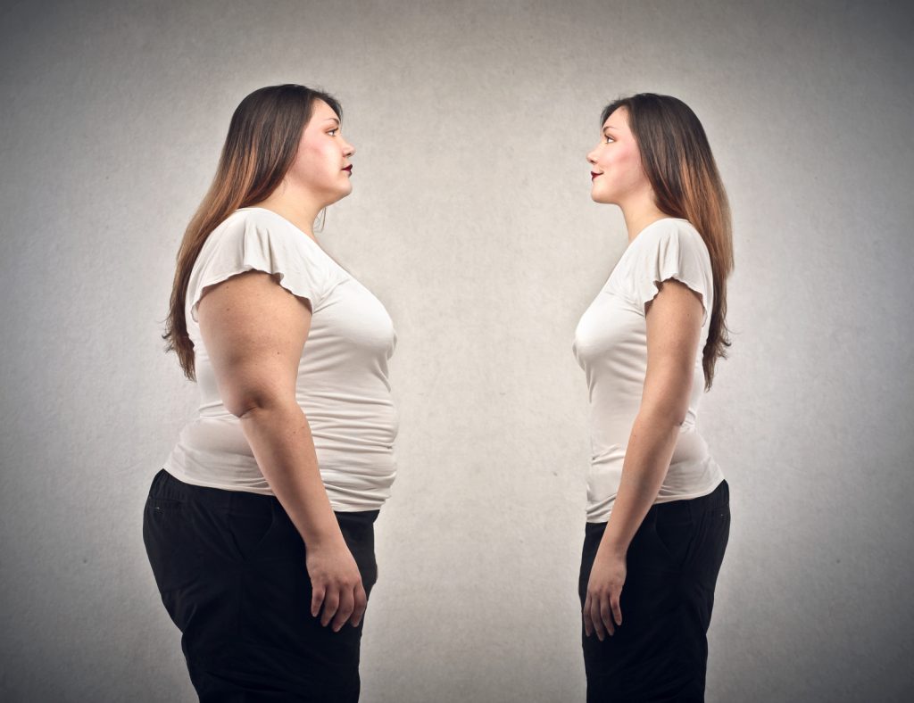 Weight Loss Using Semaglutide