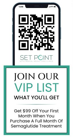Join Our VIP List at Set Point in Folsom, CA and Roseville, CA