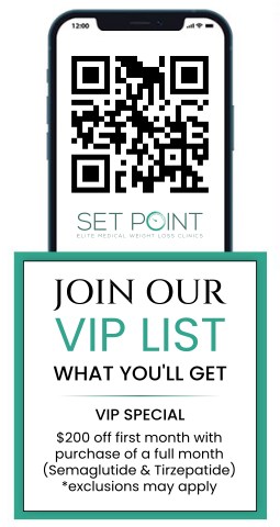 Join Our VIP List at Set Point in Folsom, CA and Roseville, CA
