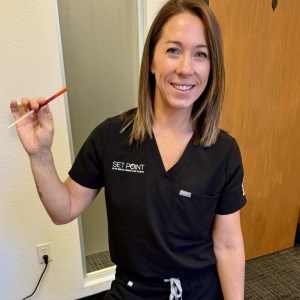 About Set Point Medical Weight Loss Clinic in Folsom, CA and Roseville, CA