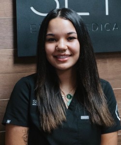 Meet Tiana at Set Point Medical Weight Loss Clinic