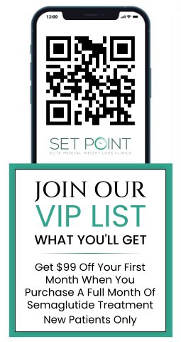 Join Our VIP List at Set Point in Folsom, CA and Roseville, CA