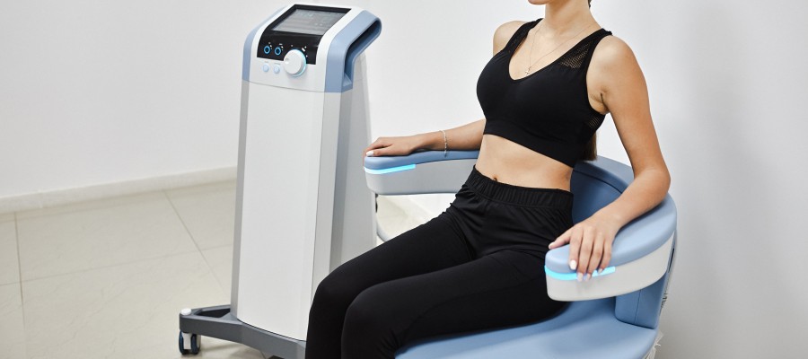 Emsella - Pelvic Floor & Incontinence Relief Specialist in Folsom, CA