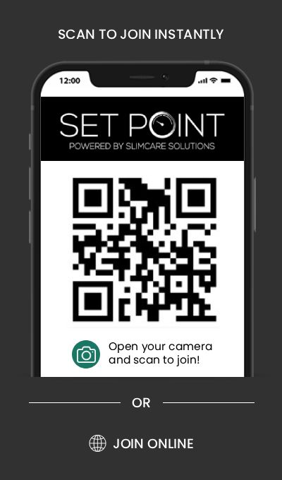 Join Our VIP List at Set Point Weight Loss Clinic in Folsom, CA and Roseville, CA Join Our VIP List at Set Point Weight Loss Clinic in Folsom, CA and Roseville, CA