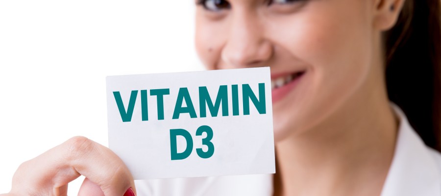 Vitamin D3 Specialist in Folsom, CA
