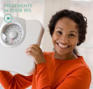 Medical Weight Loss Treatments for Age 30s in Folsom, CA and Roseville, CA